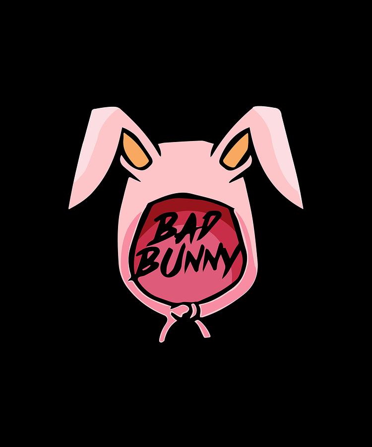 Download Bad Bunny Maluma Ozuna Hip Hop Rapper Rap Swag Men_s Short ...
