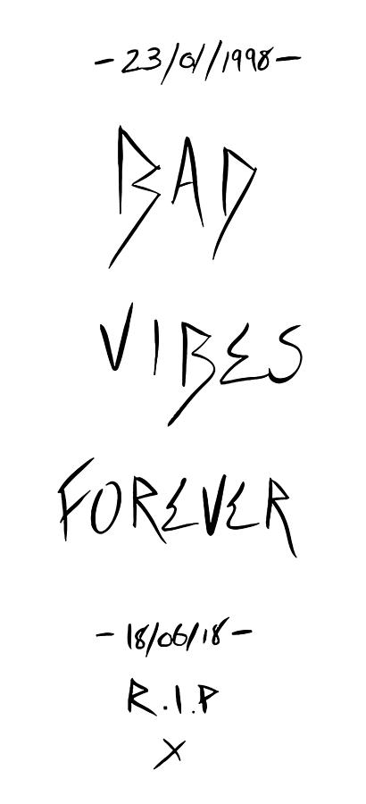 No Bad Vibes Wallpapers - Top Free No Bad Vibes Backgrounds -  WallpaperAccess