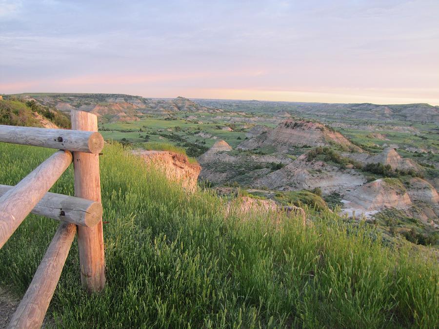 Badlands - South Dakota Photograph by Maciek Froncisz