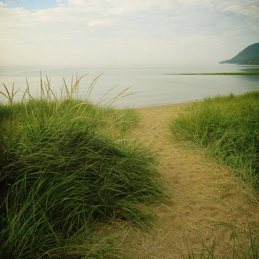 Baiesaintpaul Photograph by Francois Dion Fine Art America