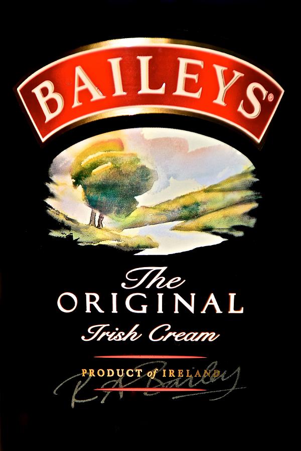 Baileys Photograph