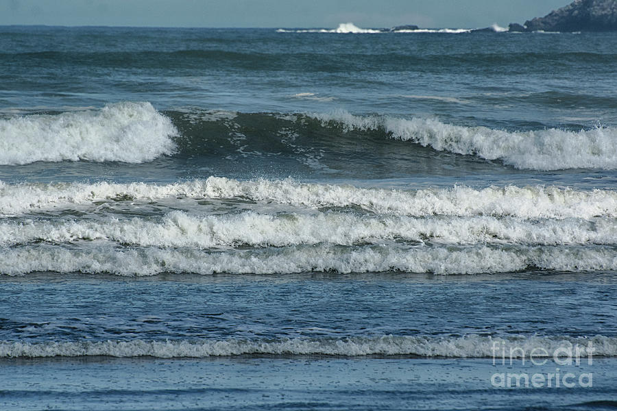 Balanced Waves by Ruth H Curtis Balanced Waves by Ruth H Curtis