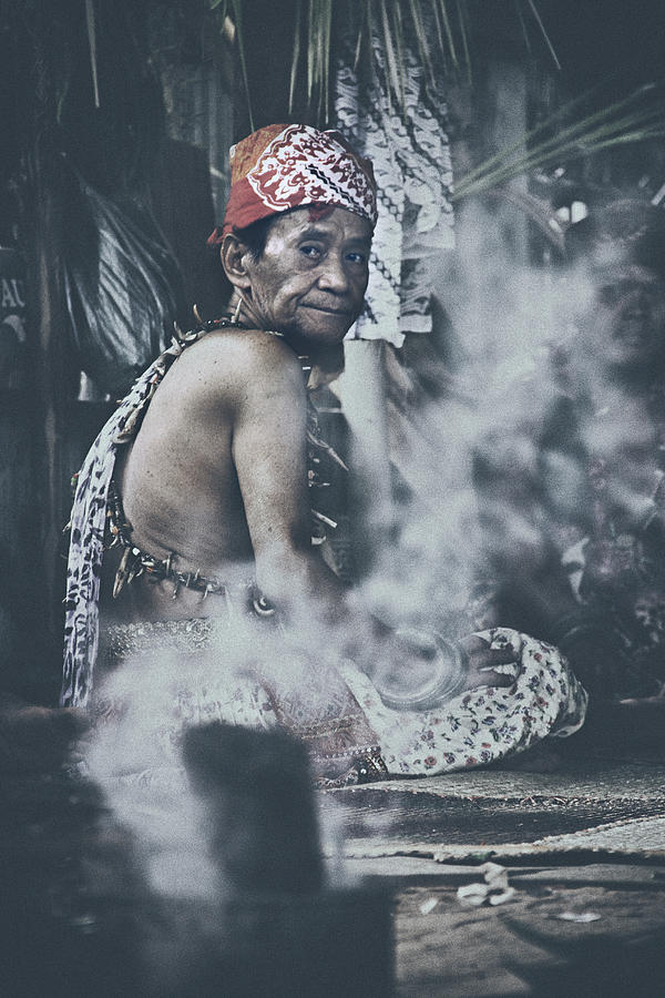 Balian Photograph by Lay Sulaiman