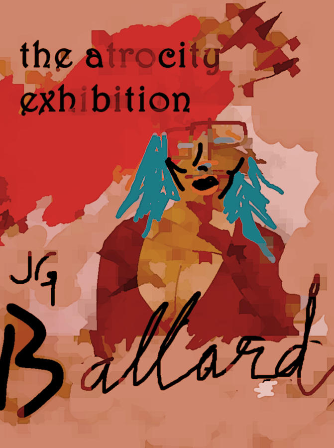 Ballard Poster Drawing