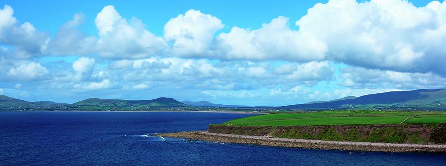 Ballinskelligs Bay, Ring Of Kerry Photograph by Design Pics/peter Zoeller