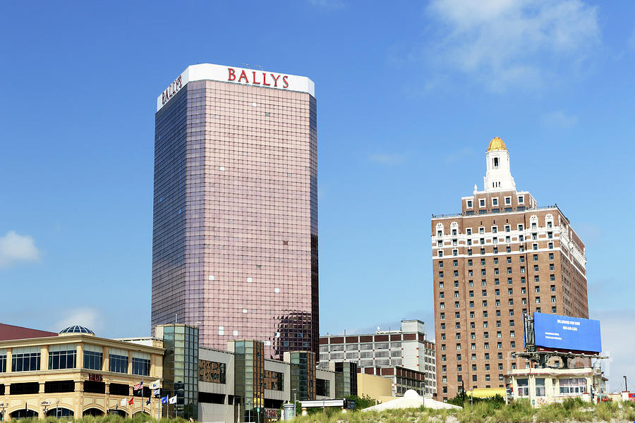 ballys casino atlantic city restaurants
