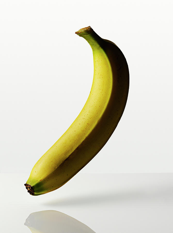 Banana Photograph by Sam Armstrong