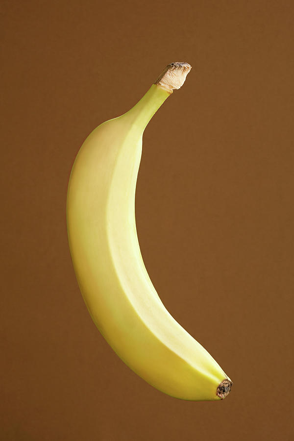 Banana Digital Art by Sverre Haugland Fine Art America