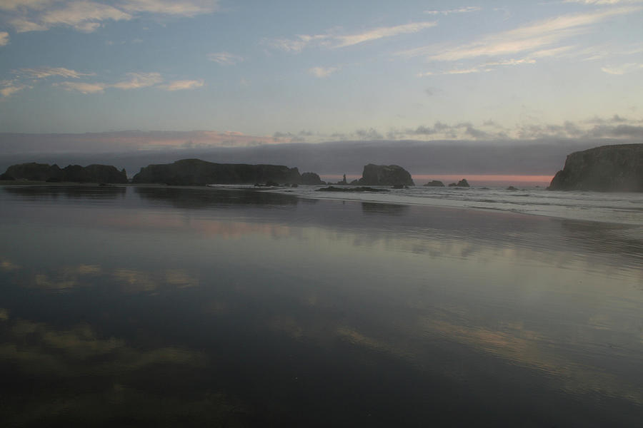 Bandon Reflection Horizon by Dylan Punke Bandon Reflection Horizon by Dylan Punke