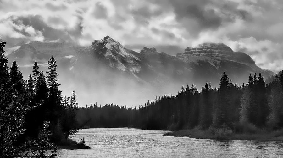 Banff by Bryan Smith Banff by Bryan Smith