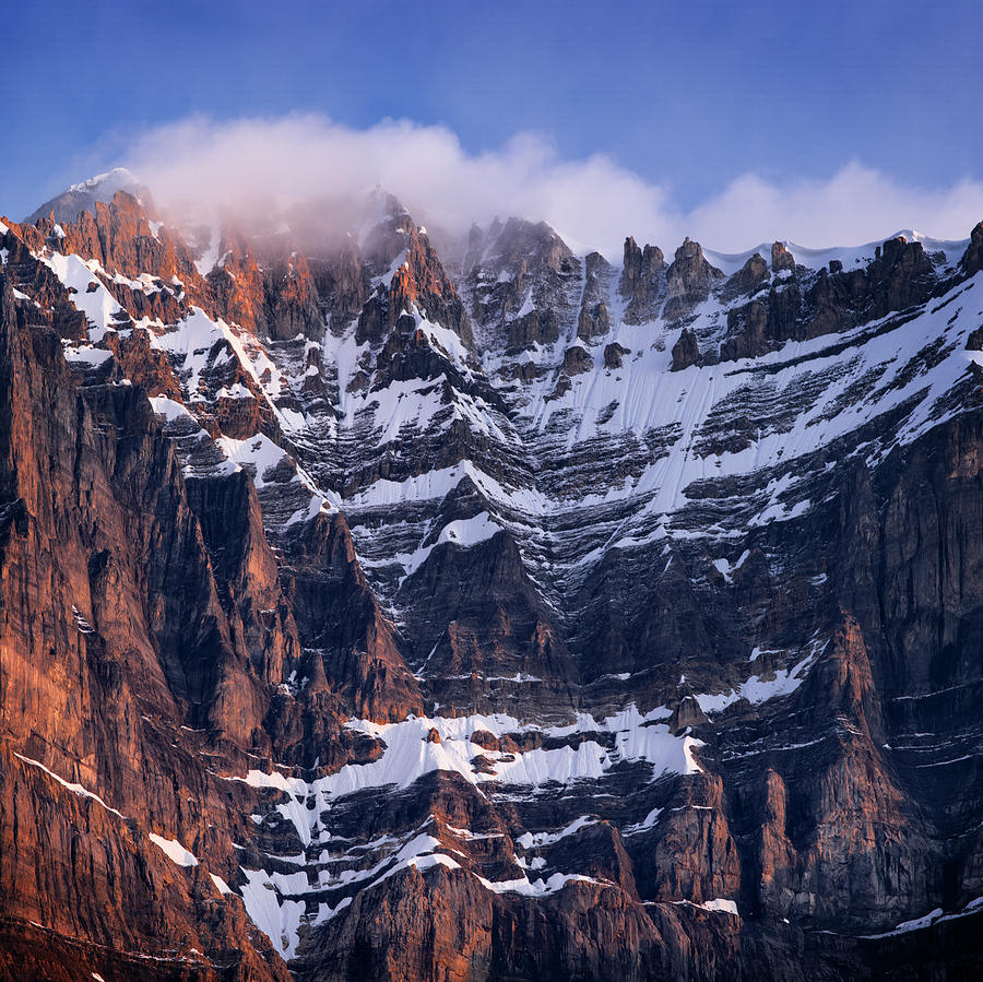Banff National Park, Canadian Rockies Photograph by Ignacio Palacios