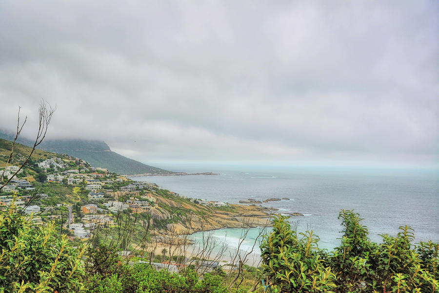 Bantry Bay Photograph by JAMART Photography