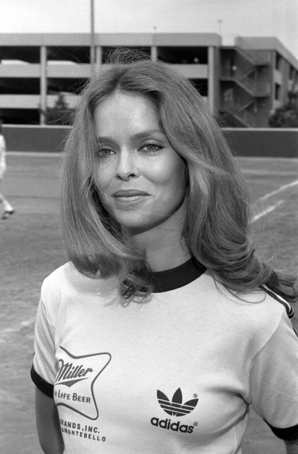 Barbara Bach Photograph By Mediapunch Fine Art America 3786