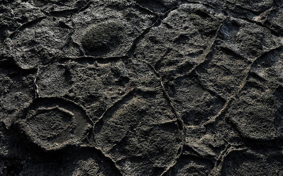 Basalt #2 Photograph by YuTing Yu | Fine Art America