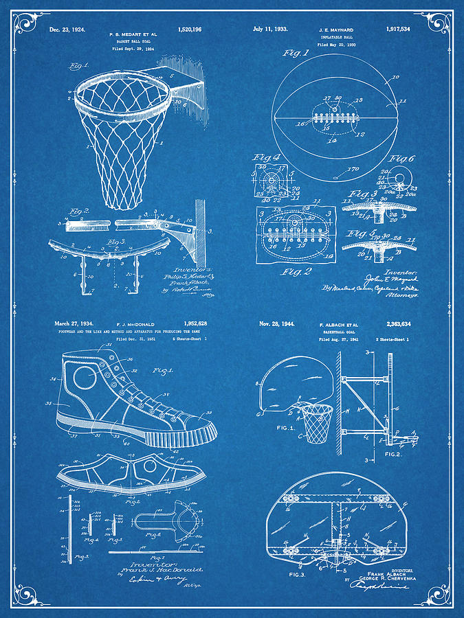basketball-set-blueprint-patent-print-drawing-by-greg-edwards-fine