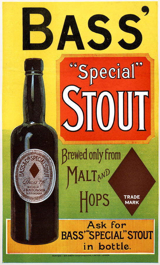 Vintage Beer Liquor Advertising Hatpins New 