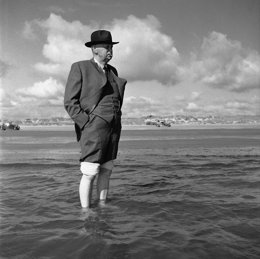 Bathing Suit Photograph by Vagn Hansen