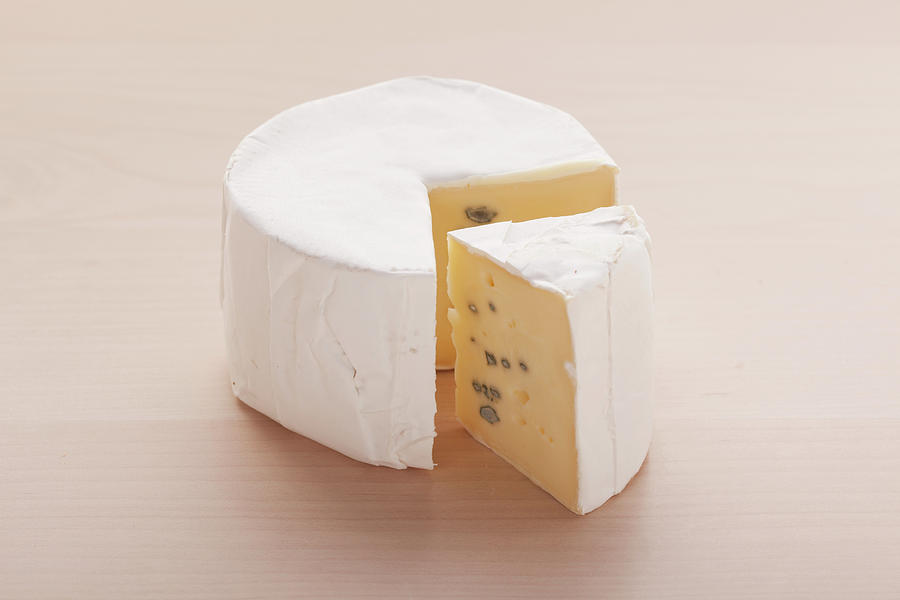 Bavaria Blue Cheese Photograph by Eising Studio