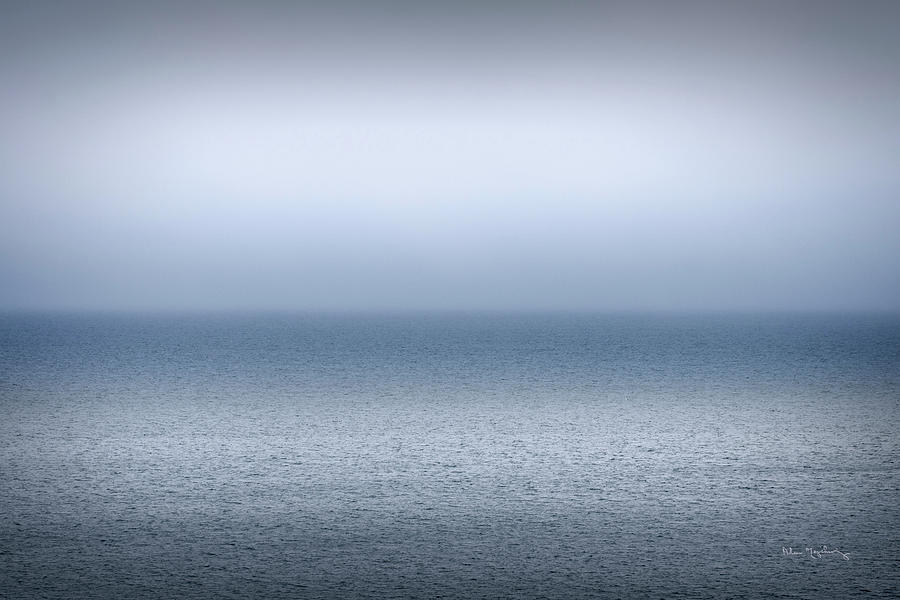 Bay Of Fundy Photograph - Bay Of Fundy by Alan Majchrowicz