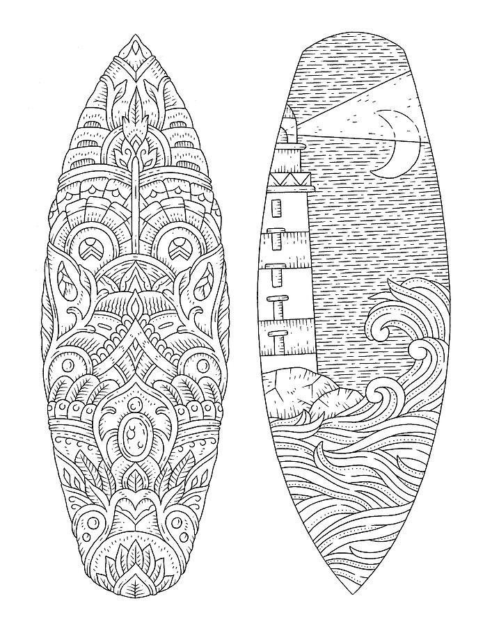 bc surfboards