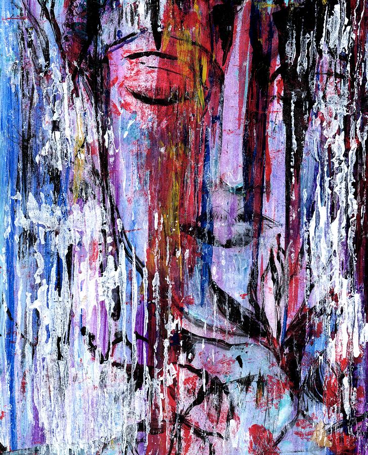 Be At Rest II by Katie Halvin Be At Rest II by Katie Halvin