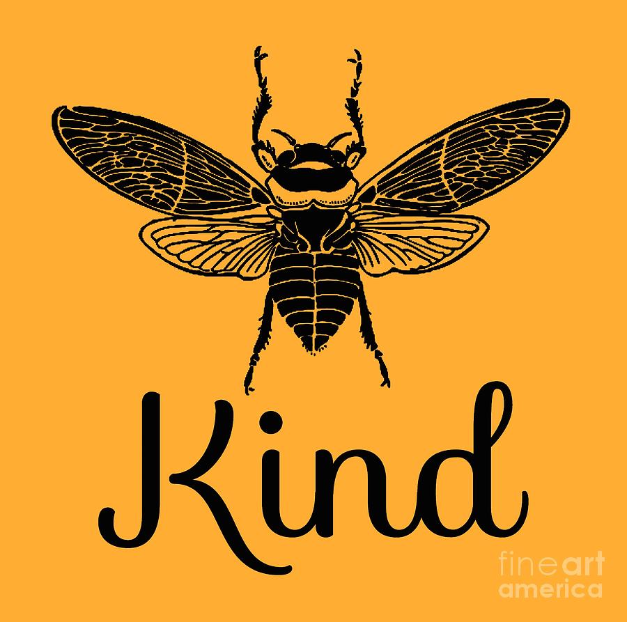 Be Kind Shirt,Be Kind Sweatshirt,Mustard Yellow Shirt,Womens Sweatshirt,Womens Christian Shirts, Digital Art by David Millenheft