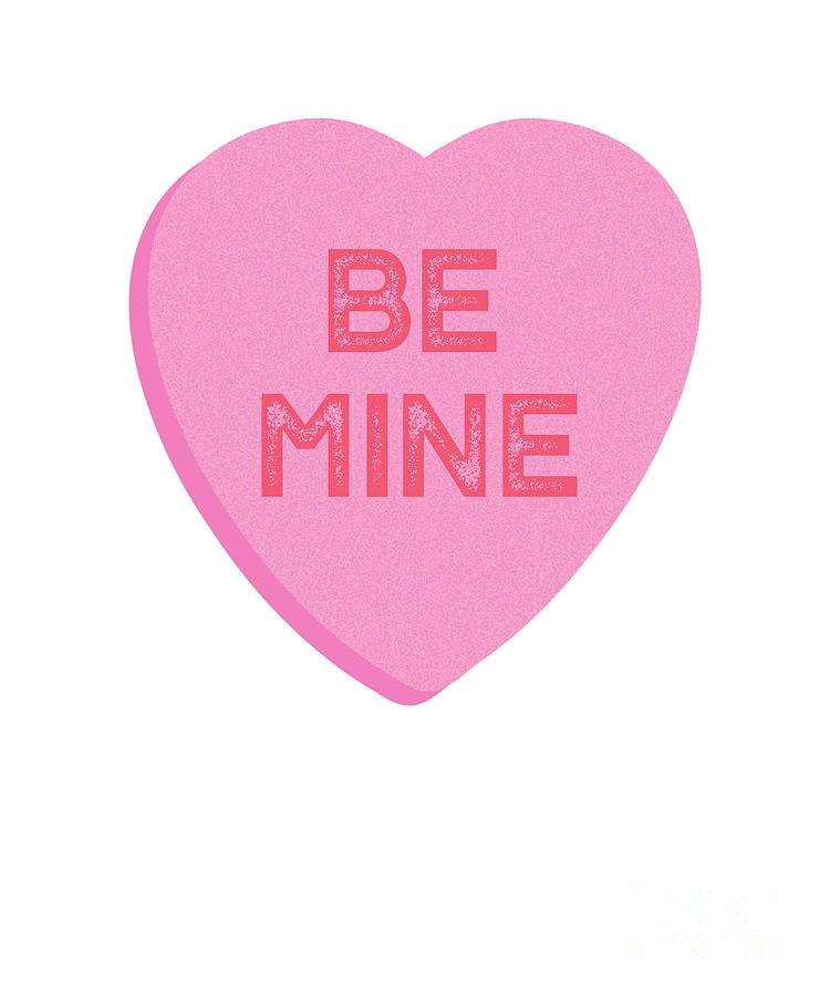 mean candy hearts