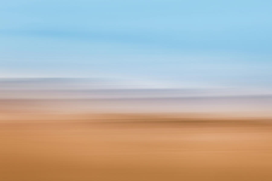 Beach Abstract by Eric Full Beach Abstract by Eric Full