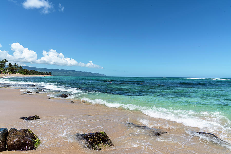 Beach by Brian Johnson Beach by Brian Johnson