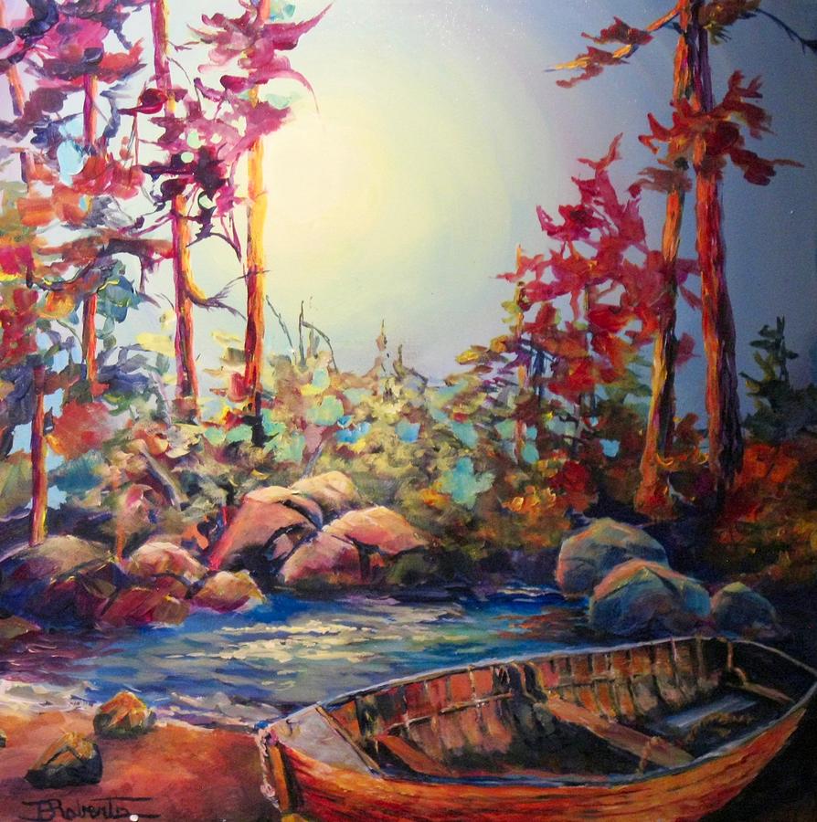 Beach Combers by Bonny Roberts Beach Combers by Bonny Roberts