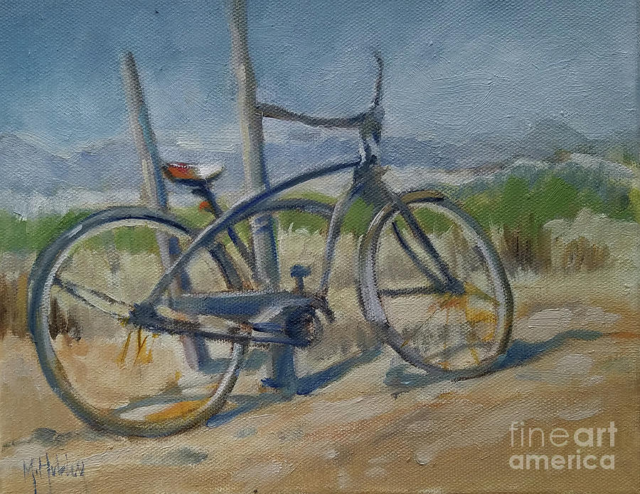 Beach Cruise by Mary Hubley Beach Cruise by Mary Hubley