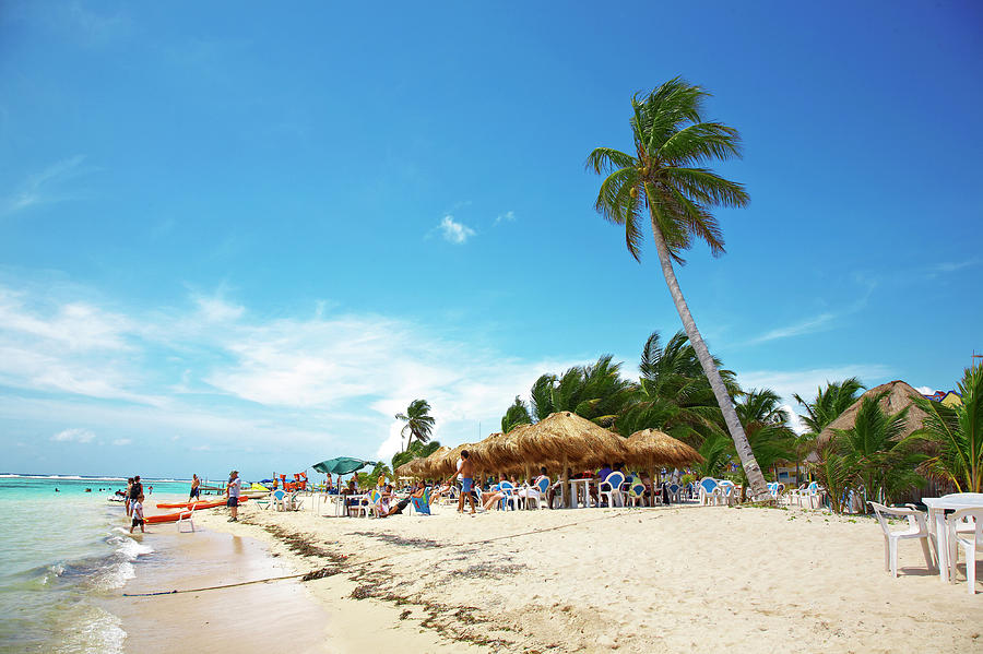 costa maya mexico