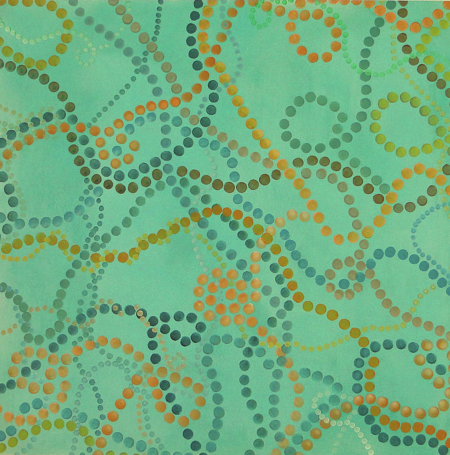 Beads - Under The Ocean by Lisa Smith Beads - Under The Ocean by Lisa Smith