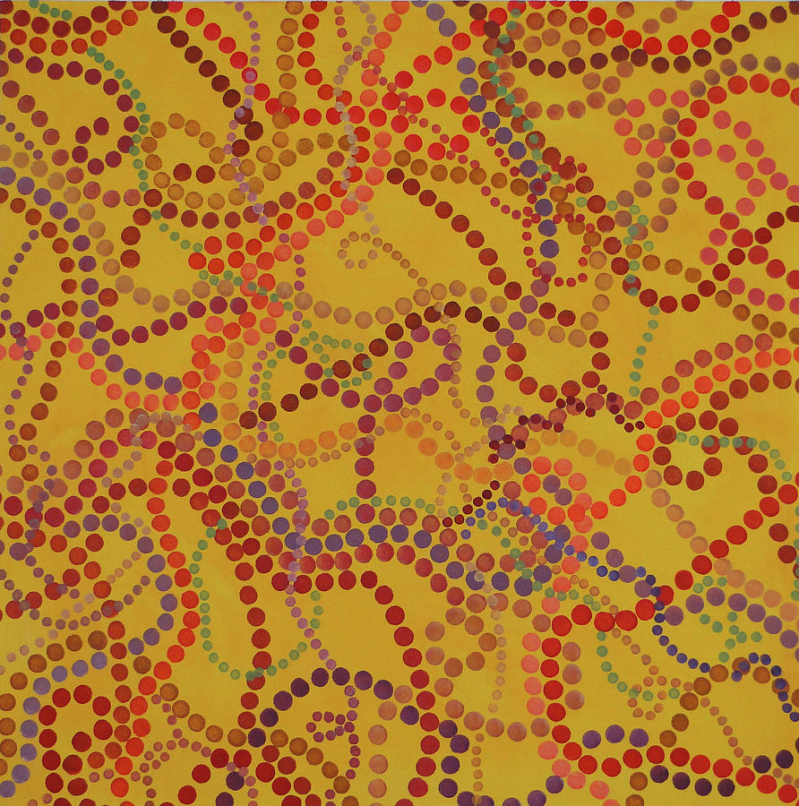 Beady and Pearls - Spicy 3 by Lisa Smith Beady and Pearls - Spicy 3 by Lisa Smith