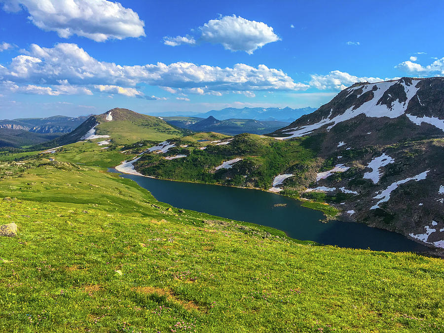 Beartooth Wilderness Photograph By Aaron Geraud Fine Art America   Beartooth Wilderness Aaron Geraud 