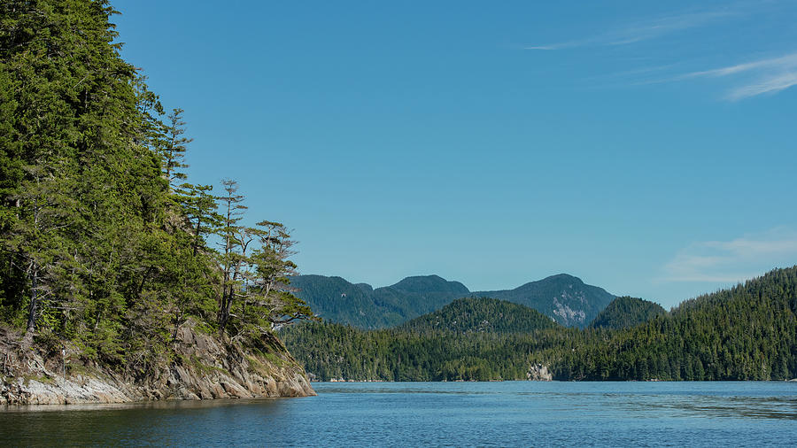 Beautiful British Columbia Photograph by Canadart - Beautiful British Columbia Photograph by Canadart -