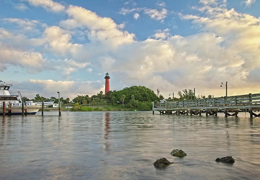 Beautiful Jupiter Morning by Steve DaPonte Beautiful Jupiter Morning by Steve DaPonte