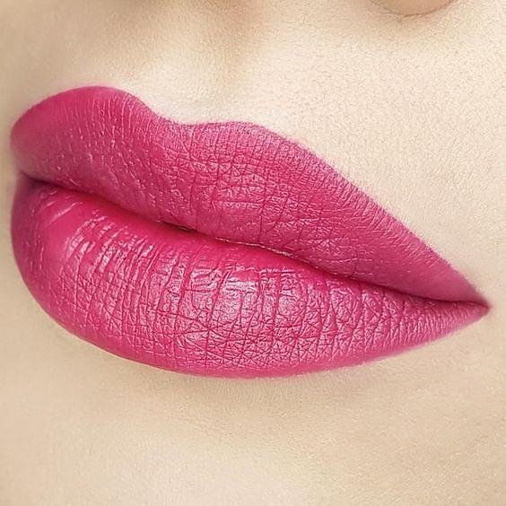 Beautiful Lovely Pink Lips Photograph by Dwayne - Fine Art America