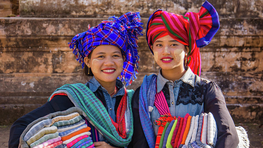 burmese mail order bride