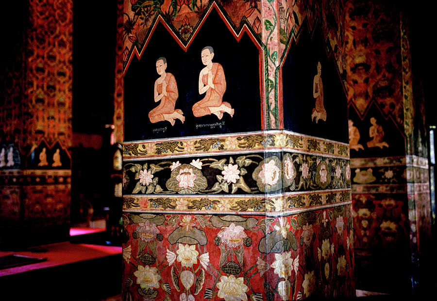 Beautiful Temple by Shaun Higson Beautiful Temple by Shaun Higson