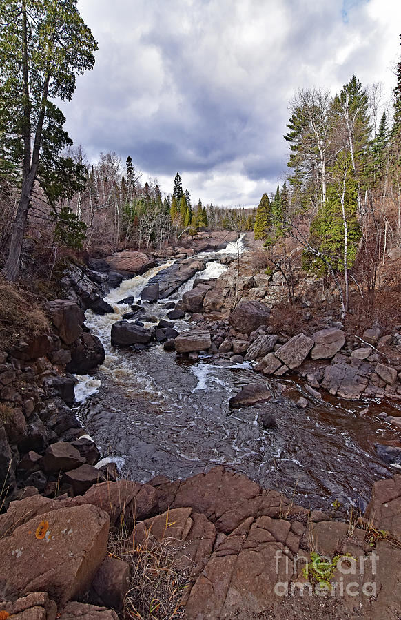 Beaver River 2018 by Theresa Kocka Beaver River 2018 by Theresa Kocka