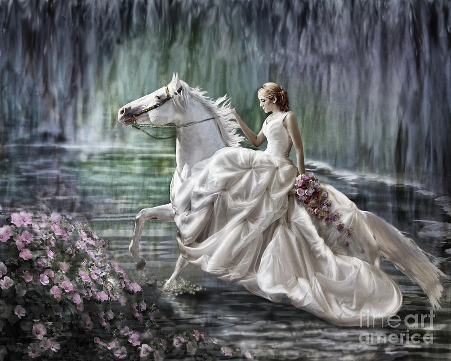 Becca's Blue Fantasy by Melinda Hughes-Berland Becca's Blue Fantasy by Melinda Hughes-Berland