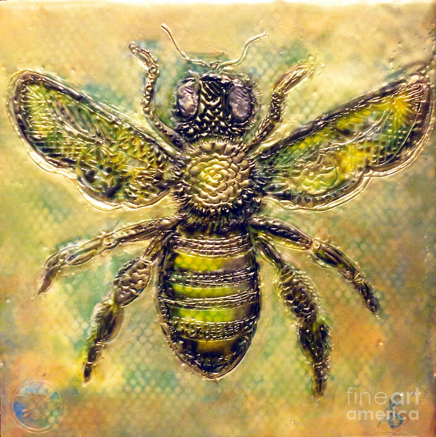 Bee by Amy Stielstra Bee by Amy Stielstra