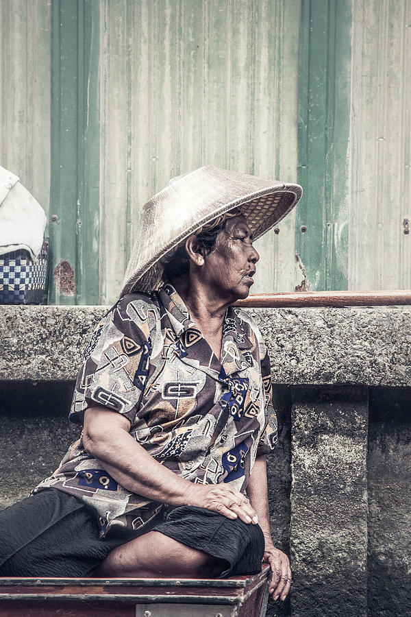 Travel Photograph - Been Fashion by Felipe Queriquelli Travel Photograph - Been Fashion by Felipe Queriquelli