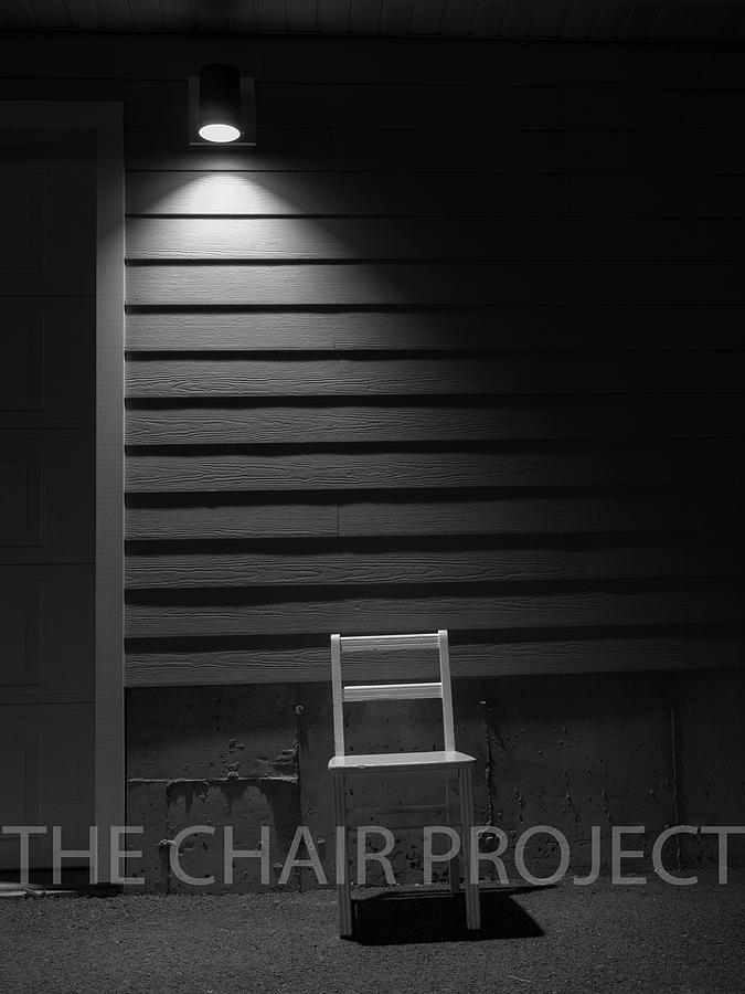 Been Waiting Too Long / The Chair Project by Dutch Bieber Been Waiting Too Long / The Chair Project by Dutch Bieber