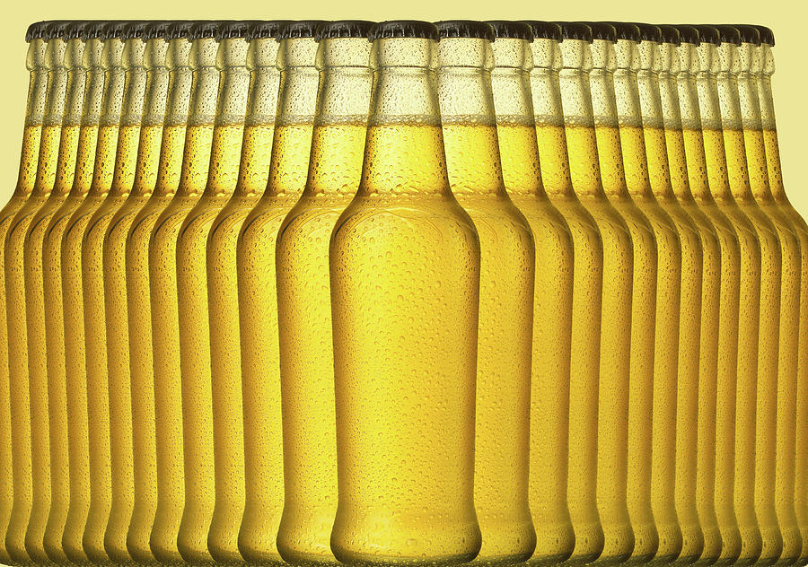 Beer Photograph by Jeremy Hudson Beer Photograph by Jeremy Hudson