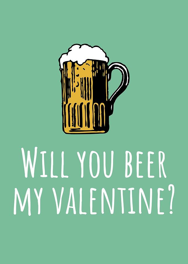 beer-valentine-card-beer-lover-valentine-craft-beer-card-will-you