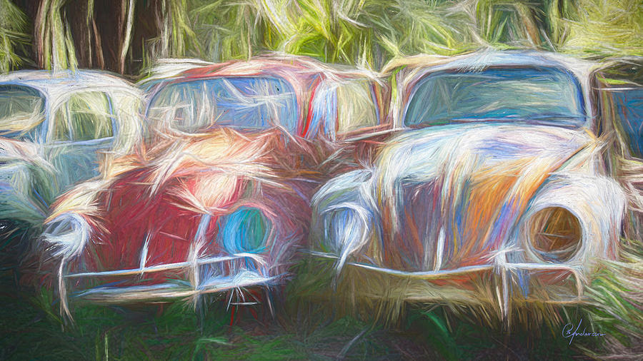 Beetle by Per Andersson Beetle by Per Andersson