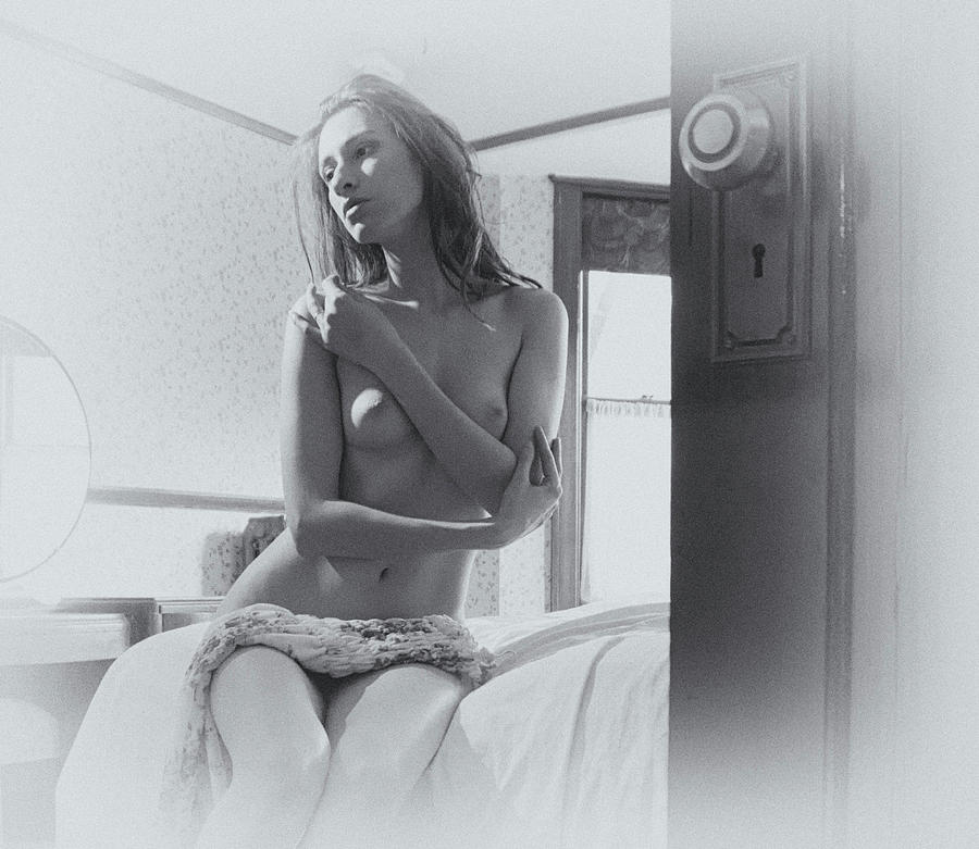 Behind the Door by Doug Matthews Behind the Door by Doug Matthews