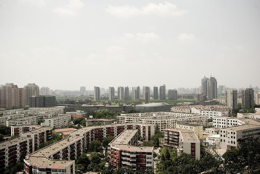 Beijing Photograph by Yipka.com